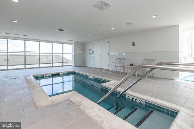 1506 - 717 S Chris Columbus Blvd, Condo with 2 bedrooms, 2 bathrooms and null parking in PHILADELPHIA PA | Image 53