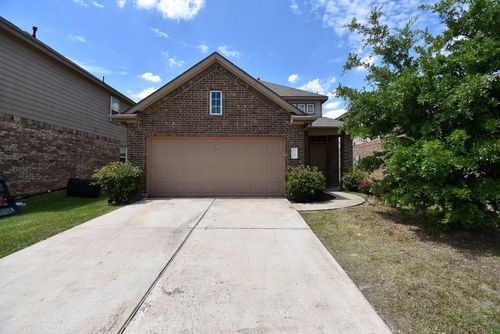 3743 Don Giovanni Pl, Katy, TX, 77493-5011 | Card Image