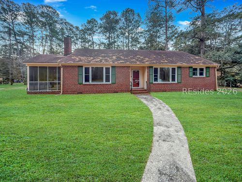 154 Old House Rd, Ridgeland, SC, 29936-6938 | Card Image