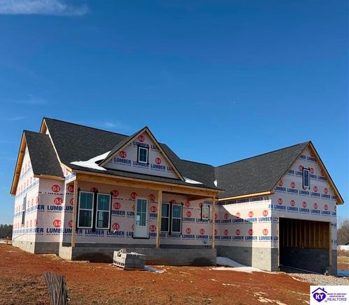 414 Greenhill Street, Vine Grove, KY, 40175 | Card Image