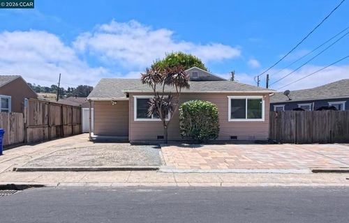 2980 Rollingwood Dr, San Pablo, CA, 94806-3227 | Card Image