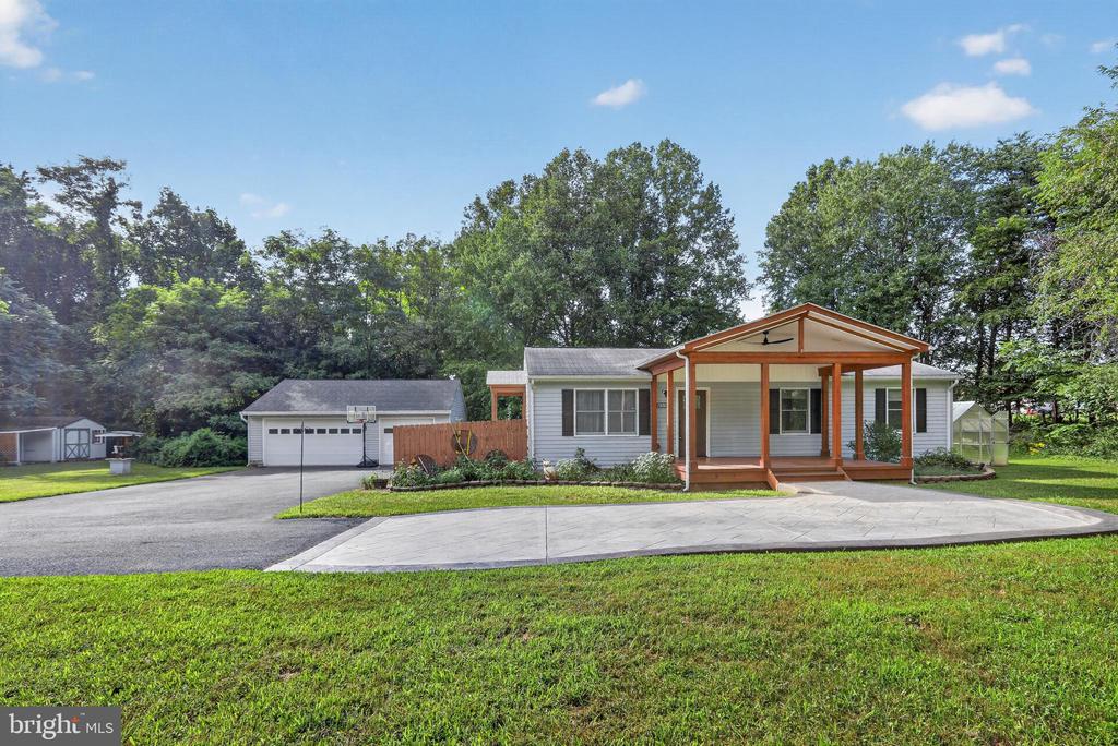 Residential in WARRENTON 2