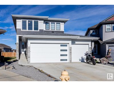 10612 96 A St, House other with 4 bedrooms, 3 bathrooms and 6 parking in Morinville AB | Image 1