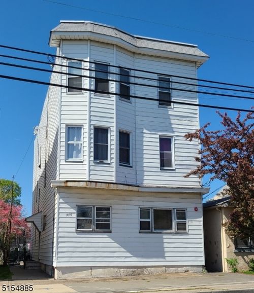 3-395 Lanza Ave, Garfield, NJ, 07026-2438 | Card Image