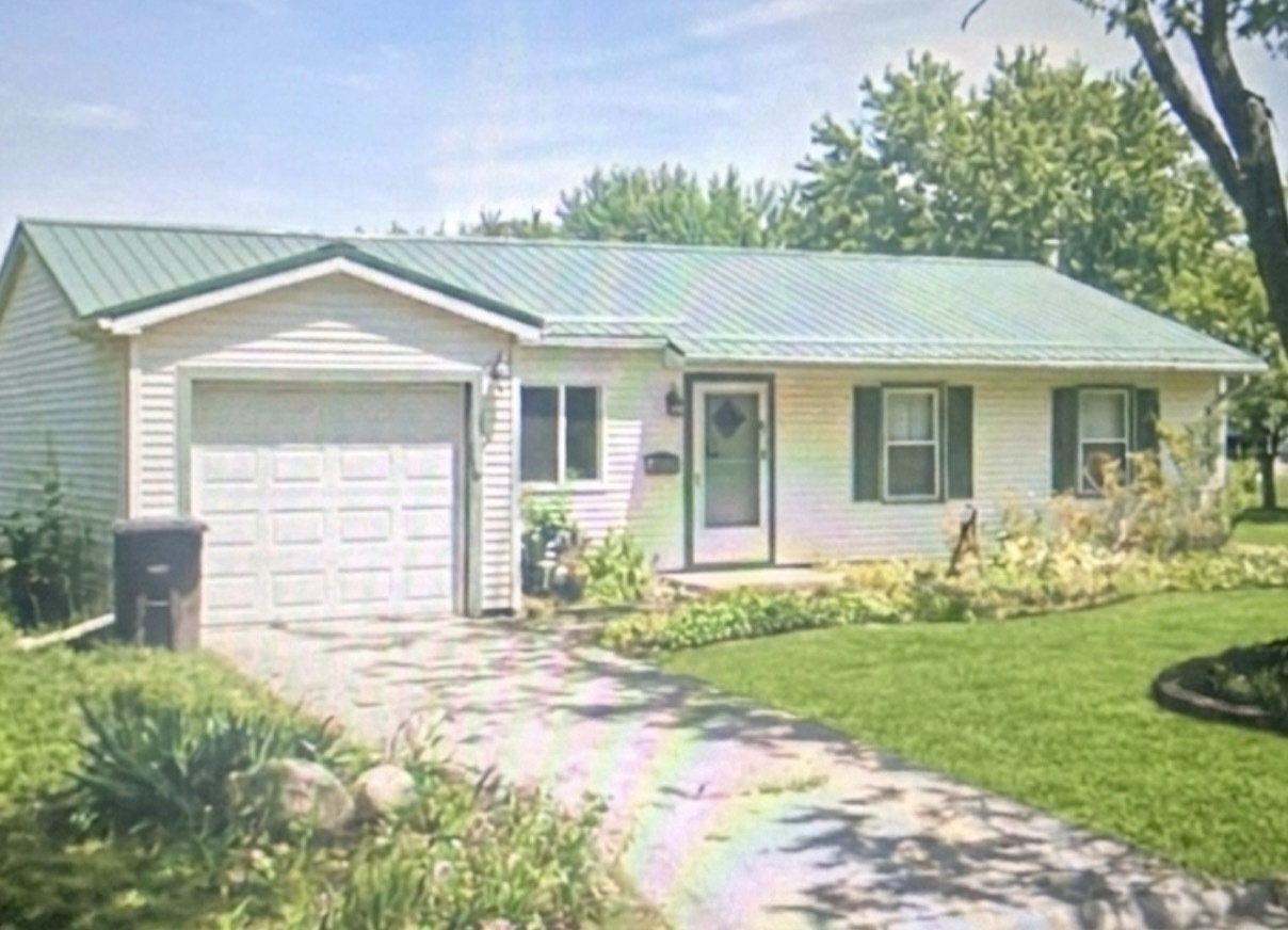 Residential in Danville