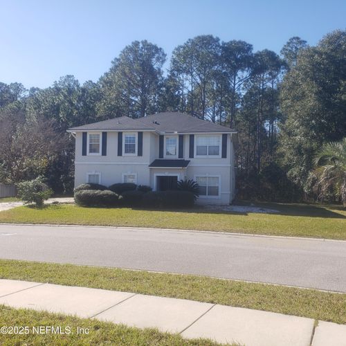 8602 Longford Dr, JACKSONVILLE, FL, 32244-7152 | Card Image