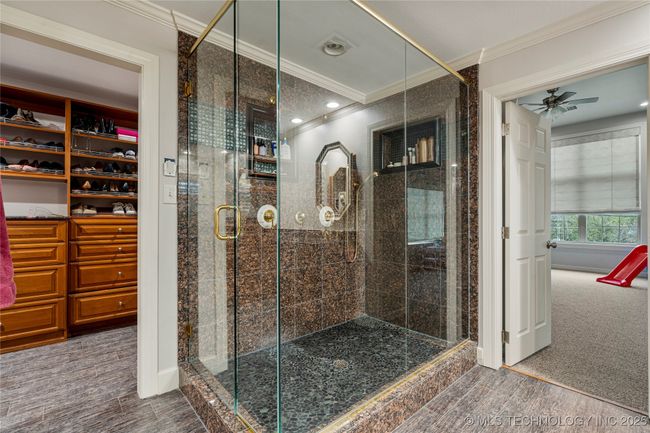 3855 Utica Ave, House other with 5 bedrooms, 5 bathrooms and null parking in Tulsa OK | Image 28