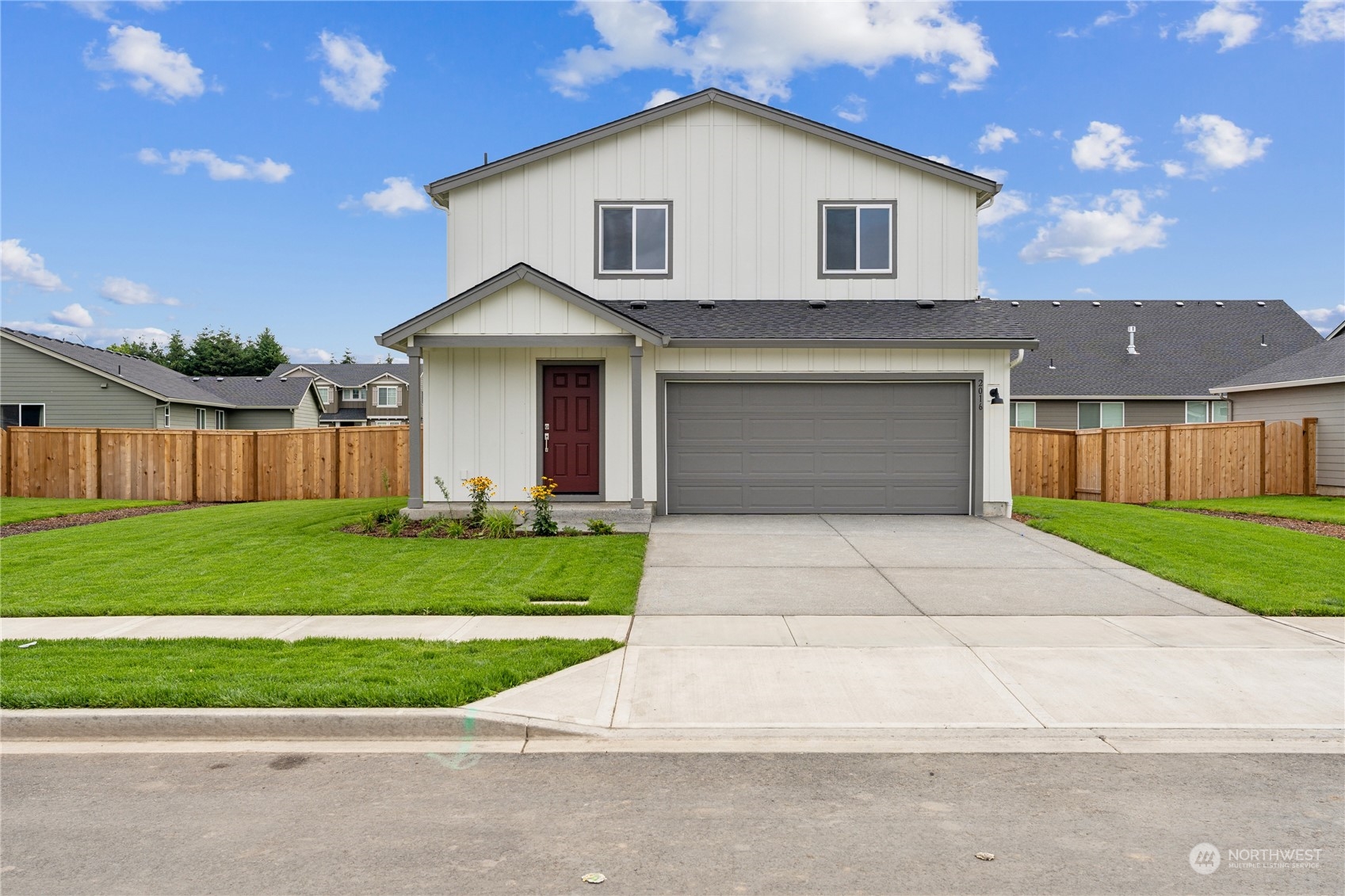 Melody Way, Longview, WA 98632 #1