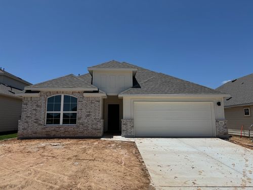 262 Seattle Slew Dr, Jarrell, TX, 76537-2283 | Card Image