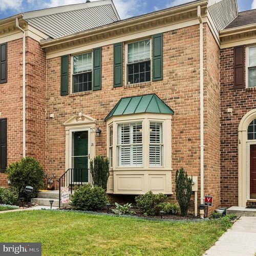 21 Far Corners Loop, SPARKS, MD, 21152-9258 | Card Image