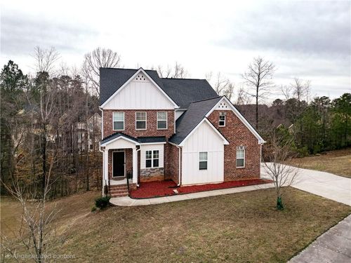 4304 Bellwood Cir, South Fulton, GA, 30349-7003 | Card Image