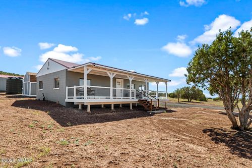 16 County Road 8271, Concho, AZ, 85924 | Card Image