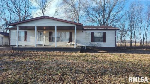 26415 State Highway 3, Olive Branch, IL, 62969-3023 | Card Image