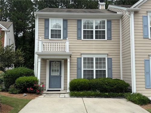 4172 Howell Park Rd, Duluth, GA, 30096-1731 | Card Image