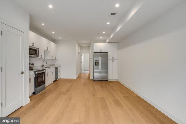 4902 D St Se, Townhouse with 5 bedrooms, 4 bathrooms and null parking in WASHINGTON DC | Image 6