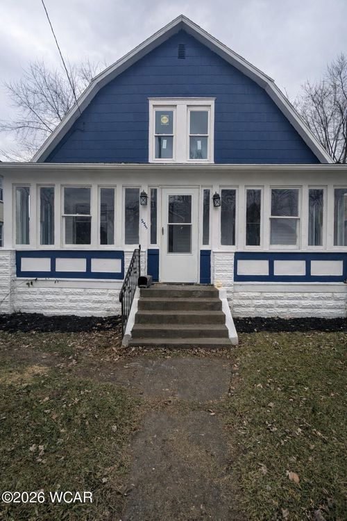 555 Haller St, Lima, OH, 45801-3938 | Card Image