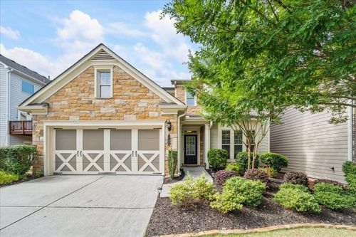 1305 Roswell Manor Cir, Roswell, GA, 30076-2195 | Card Image