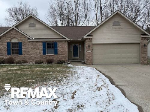 3179 Rotterdam Drive, Vienna Charter Township, MI, 48420 | Card Image