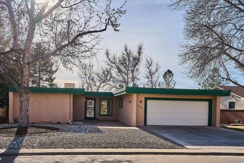 2366 Crabtree Dr, Centennial, CO, 80121-2646 | Card Image