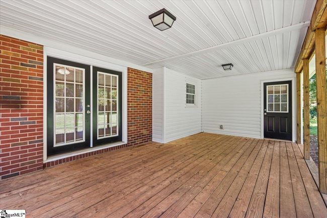 111 Clarendon Dr, House other with 4 bedrooms, 3 bathrooms and null parking in Clemson SC | Image 24