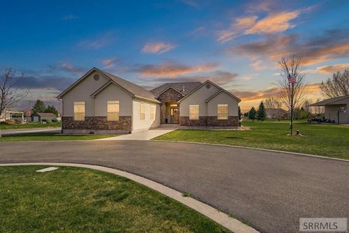 3930 E 144 N, Rigby, ID, 83442-5895 | Card Image
