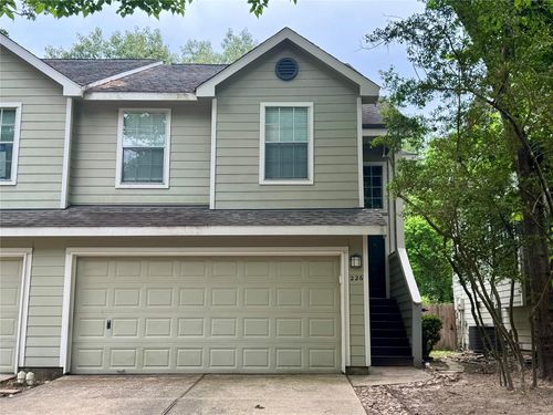 226 S Walden Elms Cir, The Woodlands, TX, 77382-4211 | Card Image