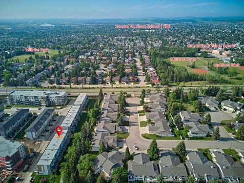 444 Shawnee Sq Sw, Calgary, AB, T2Y0W4 | Card Image