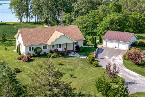2535 County Rd 13, Picton, ON, K0K2T0 | Card Image