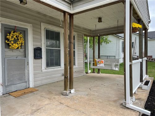 1301 East Texas Avenue, Mart, TX, 76667 | Card Image