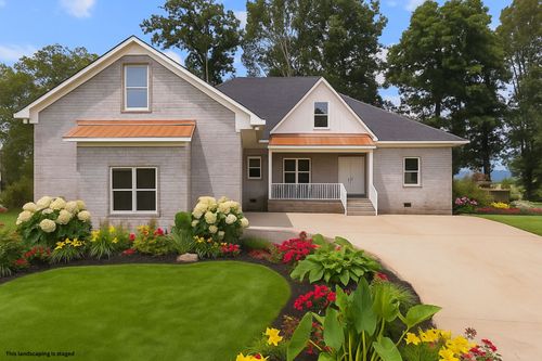 980 Skyline Drive, Clifton, TN, 38425 | Card Image