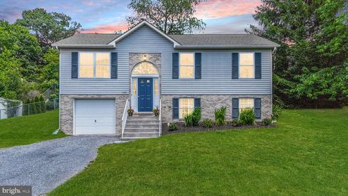 133 Woodrow Rd, WINCHESTER, VA, 22602-7604 | Card Image