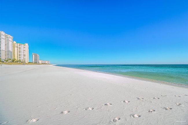 APT-608 - 13753 Perdido Key Dr, Condo with 2 bedrooms, 2 bathrooms and null parking in Pensacola FL | Image 7