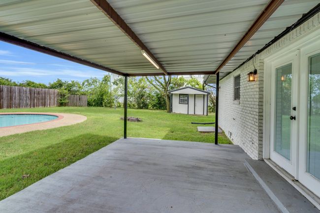 315 Burney Ln, House other with 4 bedrooms, 2 bathrooms and null parking in Red Oak TX | Image 30