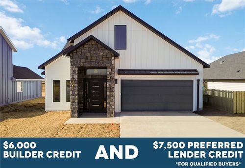 910 Thornwood Pl, Bentonville, AR, 72712 | Card Image