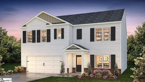 527 Valencia Cir, wellford, SC, 29385-8703 | Card Image