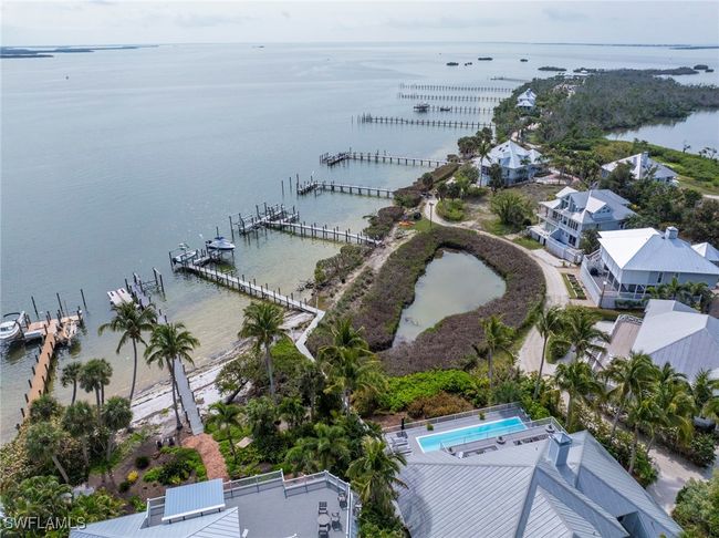 218 Useppa, House other with 5 bedrooms, 7 bathrooms and null parking in USEPPA ISLAND FL | Image 47