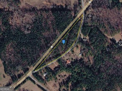 4600 Ga Highway 34, Franklin, GA, 30217 | Card Image