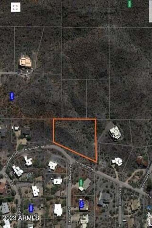 n-37395 N Sunset Trl, Cave Creek, AZ, 85331-8915 | Card Image