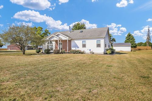 2510E E Us Highway 36, Newman, IL, 61942 | Card Image