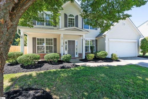 17 Jordan Crest Court, Simpsonville, SC, 29681 | Card Image