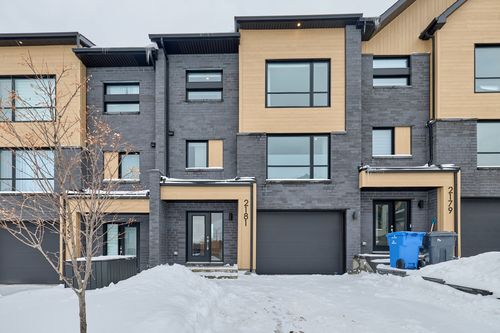 2181 Rue De La Fileuse, Saint Jérôme, QC, J7Y0R6 | Card Image