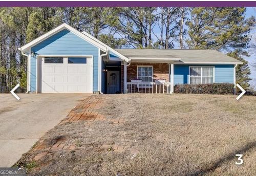 2470 Corner Shoals Dr, Decatur, GA, 30034-1223 | Card Image