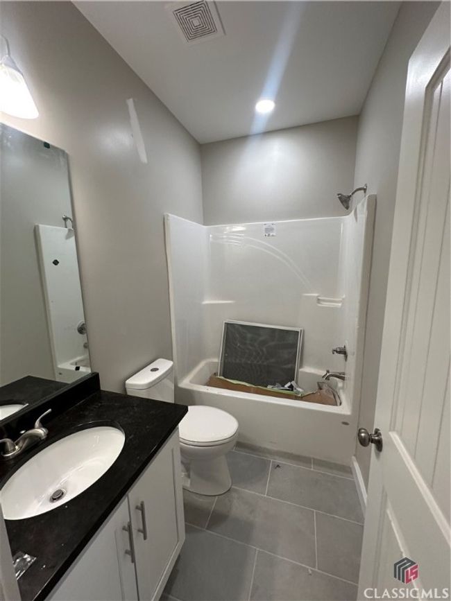 113 Sidetrack Cir, House other with 5 bedrooms, 4 bathrooms and 5 parking in Comer GA | Image 42