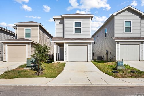 11058 Tree Line, San Antonio, TX, 78223-4784 | Card Image