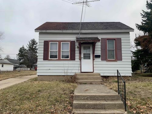 1524 Virginia St, Lafayette, IN, 47905-1538 | Card Image