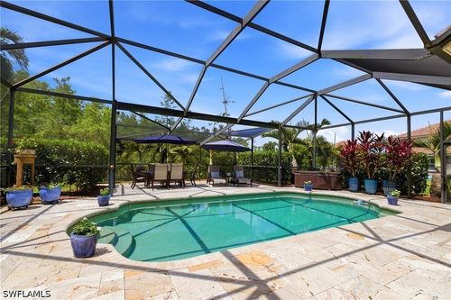 21919 Bella Terra Blvd, ESTERO, FL, 33928-7311 | Card Image