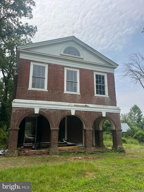 12261 Old Gordonsville Rd, ORANGE, VA, 22960-2901 | Card Image