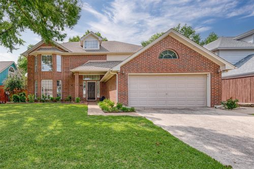 2204 Turtle Cv, Flower Mound, TX, 75028-4652 | Card Image
