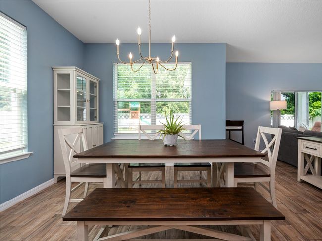 2556 Ocoee Reserve Ct, House other with 3 bedrooms, 3 bathrooms and null parking in OCOEE FL | Image 16