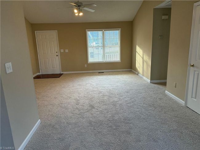 3007 Brookrun Dr, House other with 3 bedrooms, 2 bathrooms and null parking in Jamestown NC | Image 9